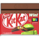 グーグルとネスレがコラボ……Android 4.4のコードネームは「KitKat」、特製パッケージのキットカットも発売へ 画像