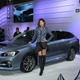 スバル「LEVORG」が、大阪モーターショーでも話題 画像