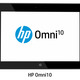 日本HP、1,920×1,200ピクセルの10.1型Windows 8.1タブレット「HP Omni10」 画像