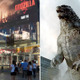 『GODZILLA』全世界で一斉公開！　各国で週末ランキング第1位 画像