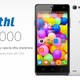 世界最大5,000mAhバッテリを搭載した「THL 5000」……待ち受け時間はなんと1,000時間 画像