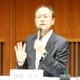 「カケホとデジラ」KDDI田中社長質疑応答……「データギフト型で価値提案」 画像