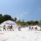 真夏でもヒンヤリ涼しい！　新潟県で雪あそびイベントが続々開催中 画像