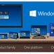 マイクロソフト、次期OSは「Windows 10」……Windows 9は登場せず(動画) 画像