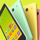 Xiaomi、デュアルSIM搭載でLTE対応の低価格スマートフォン「Redmi 2」発表 画像