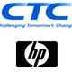 CTC、HPのWindows Vista Business搭載シンクライアントソリューションを全社規模で導入 画像