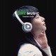 定額制の音楽聴き放題「LINE MUSIC」近日スタート、予告サイトが公開 画像