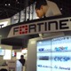 【Interop 2015 Vol.28】フォーティネット、100GbEを6基ぶん搭載したFortiGateシリーズの最上位モデルをデモ 画像