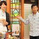 佐々木蔵之介、さんまに結婚相談!? 画像