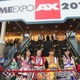 ももクロ、初のアメリカライブ大成功！  Anime Expoで4300人熱狂 画像