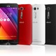 goo Simsellerに、SIMフリースマホ「ZenFone 2 Laser」が追加 画像