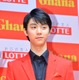 羽生選手、「あさイチ」で“新記録”……視聴者ファックス6800通超えた 画像