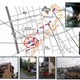 ウェザーニューズ、6日夜の突風を竜巻と推定 画像