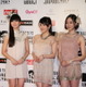 Perfume、iPhone 6sの新CMに出演でファン喜び「さすが世界のPerfume」 画像