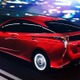 トヨタ・新型プリウス 、2015年末に日本発売 画像