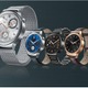 ファーウェイ、丸型スマートウォッチ「Huawei Watch」を10月16日に国内発売 画像