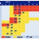 今日・明日の爆弾性低気圧、ウェザーニューズが「交通への影響予測」をアプリで配信 画像