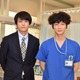 小栗旬、綾野剛の主演ドラマ「コウノドリ」に出演決定 画像