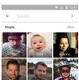Googleフォト、写真を「人物」ごとに自動分類可能に 画像