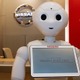 Pepper、日産販売店での勤務開始 画像