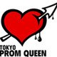 mixiや携帯動画サイトで同時公開のミニ連続ドラマ「Tokyo Prom Queen」 画像