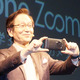 「デジカメに匹敵するスマホが完成」……ASUSがSIMフリースマホ「ZenFone Zoom」発表 画像