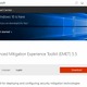 無償セキュリティツール「EMET」、Windows 10対応版が公開 画像