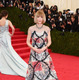 エレガントなプリンセスドレスは永遠の憧れ【2014MET BALL】 画像