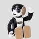 「RoBoHoN」販売開始！「RoBoHoN CAFE」も北青山に期間限定オープン 画像