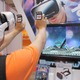 東京おもちゃショーのVRブースに行列！ 1万円で楽しめる「BotsNew VR」 画像