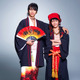中山優馬、福士蒼汰の“弟”に！映画『曇天に笑う』 画像