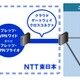 閉域網によるクラウド接続を可能にするサービスでニフティ＆NTT東日本が連携へ 画像