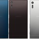 ソフトバンク、冬春モデルに「Xperia XZ」など7機種発表！ 画像