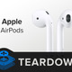 Apple「AirPods」は修理が実質不可能！充電ケースのチップは品質面に不安も 画像