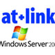 at+link、Windows Server 2008の無償提供を開始〜専用ホスティングOSとして無料は日本初 画像