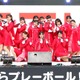 新潟に1万人を動員！「NGT48」デビュー記念イベント 画像