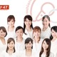 「女子アナ47」結成！地方局出身アナで構成 画像