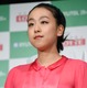 浅田真央、ホノルルマラソン挑戦の心境を明かす「ひとつの目標でした」 画像