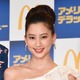 河北麻友子、2017年の漢字は「恋」？　恋愛は「頑張ります！」 画像