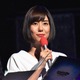 山崎アナ、交際中のおばたのお兄さんとの結婚を否定「全然予定ない」 画像