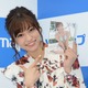 大澤玲美、新DVDの出来は「120点です！」 画像