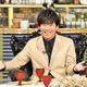 芸能界のグルメ王・渡部建がグルメに目覚めた原点語る 画像