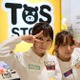 SKE48の大場美奈と高柳明音がTBSストア赤坂Bizタワー店の1日店長に 画像