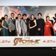 映画『アベンジャーズ／インフィニティ・ウォー』ジャパンプレミアに米倉涼子、秋元才加、百田夏菜子ら登場 画像