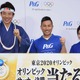 小島瑠璃子＆前園真聖、熱すぎる松岡修造の“修造チャレンジ”にタジタジ 画像