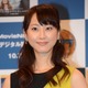 松井玲奈、大阪からブログ更新「大きな揺れに直面した経験があまりなかったので……」 画像