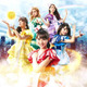 エビ中＆チームしゃちほこ『TOKYO IDOL FESTIVAL 2018』に参戦決定 画像