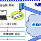 NTTデータとNEC、診療報酬明細書のオンライン請求化に向け協業〜「レセプト」をワンストップで提供 画像