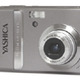 YASHICAブランドの1,048万画素デジカメが実売14,800円前後、エグゼモード 画像