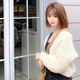 萩田帆風、異なるヘアスタイルをSNSに公開！「どの写真が好き？？」 画像